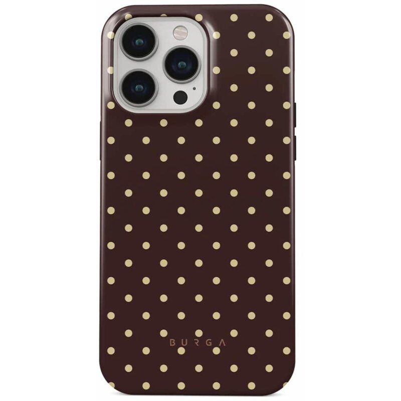 Burga Tough MagSafe do iPhone 14 Pro Max Sorry Busy