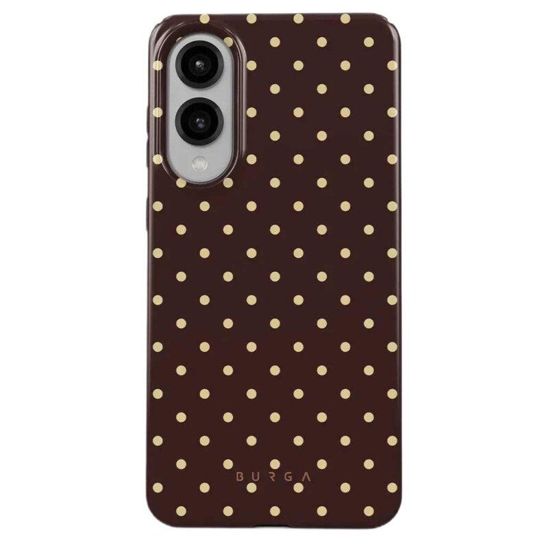 Burga Tough MagSafe do Galaxy S25 edge Sorry Busy