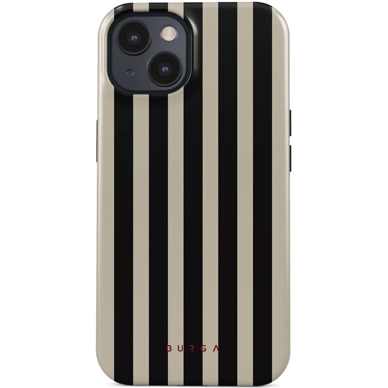 Etui BURGA Tough MagSafe do Apple iPhone 15 Prophecy