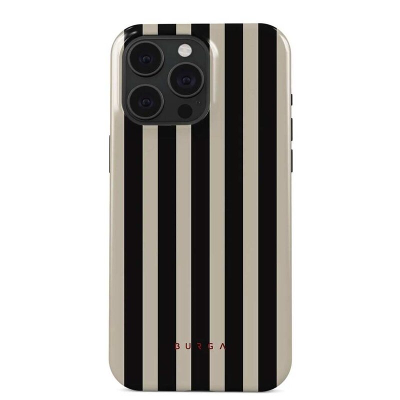Etui BURGA Tough MagSafe do Apple iPhone 15 Pro Prophecy