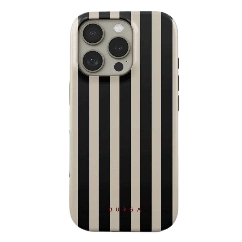 Etui BURGA Tough MagSafe do Apple iPhone 16 Pro Prophecy