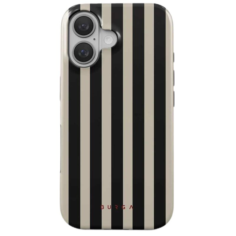 Etui BURGA Tough MagSafe do Apple iPhone 16 Prophecy