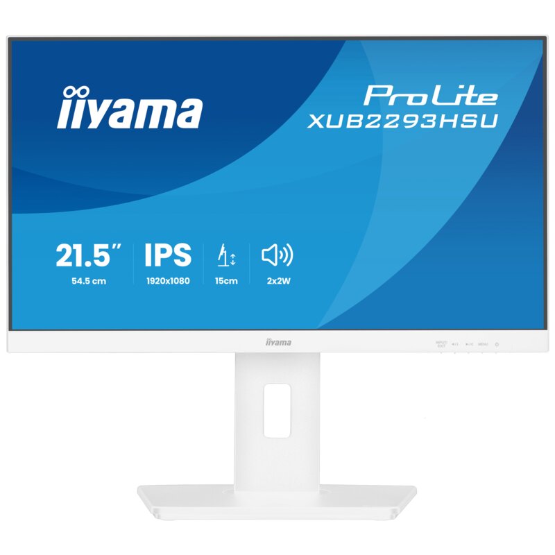 Monitor IIYAMA Prolite XUB2293HSU-W7 21.5