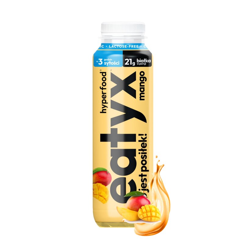 Posiłek w płynie EATYX Hyperfood Mango (300 ml)