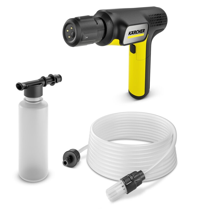 Karcher OC 3 Handheld Compact 1.328-120.0