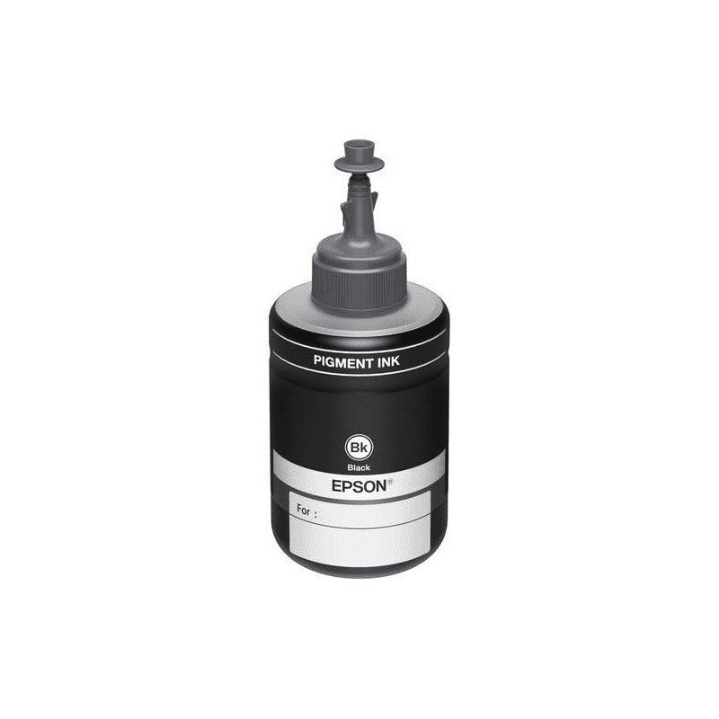 Tusz EPSON T7741 Czarny 140 ml C13T77414A