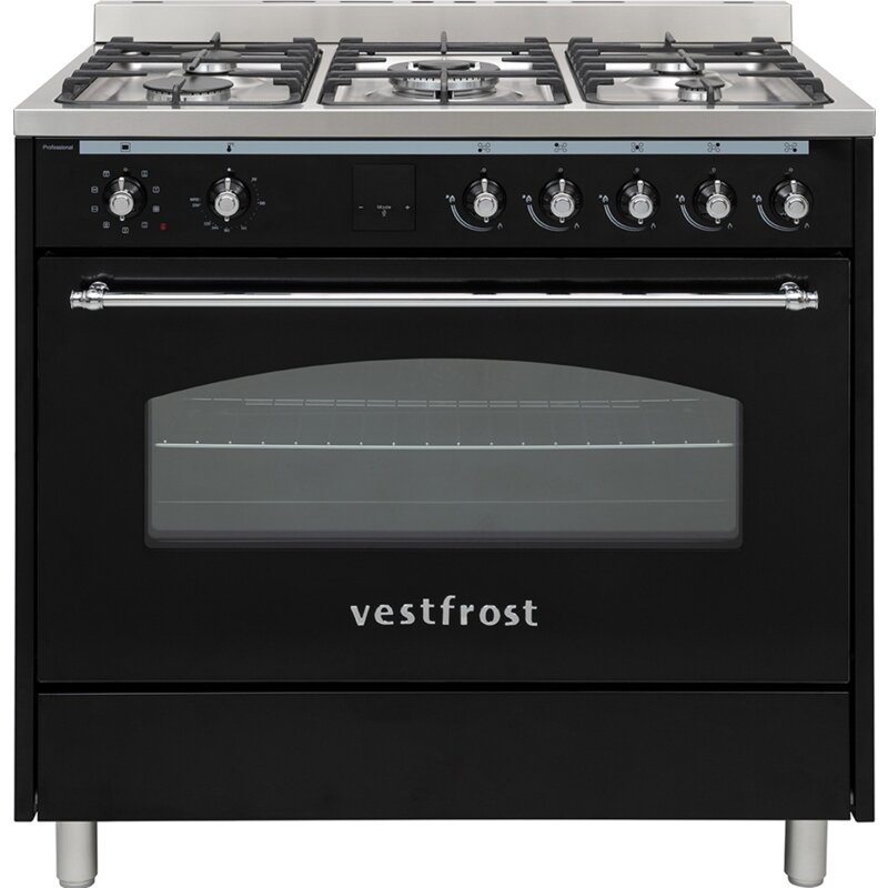 Kuchnia VESTFROST VC-993WNPBK.2