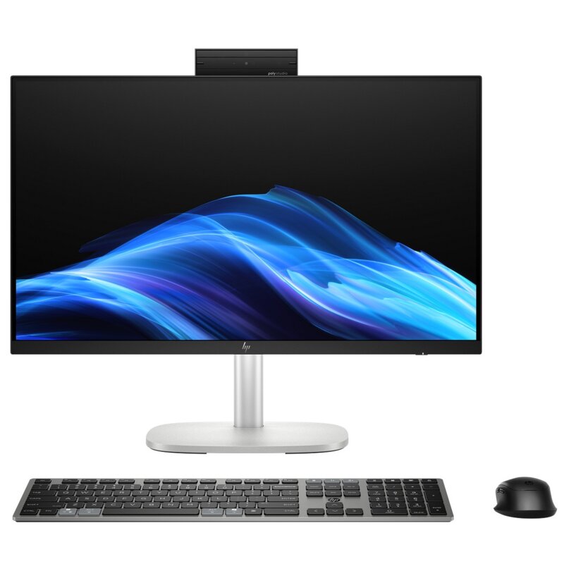 Komputer All-in-One HP EliteStudio 8 G1i Ultra 7-265 / 16GB /512GB 23.8"