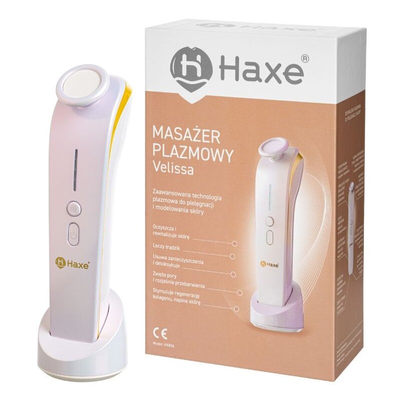Haxe Velissa HX806