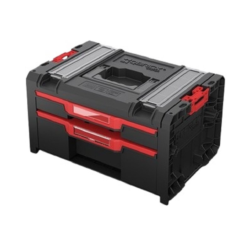 Skrzynka narzędziowa QBRICK System Pro Drawer 2 Toolbox 2.0 Profi Expert