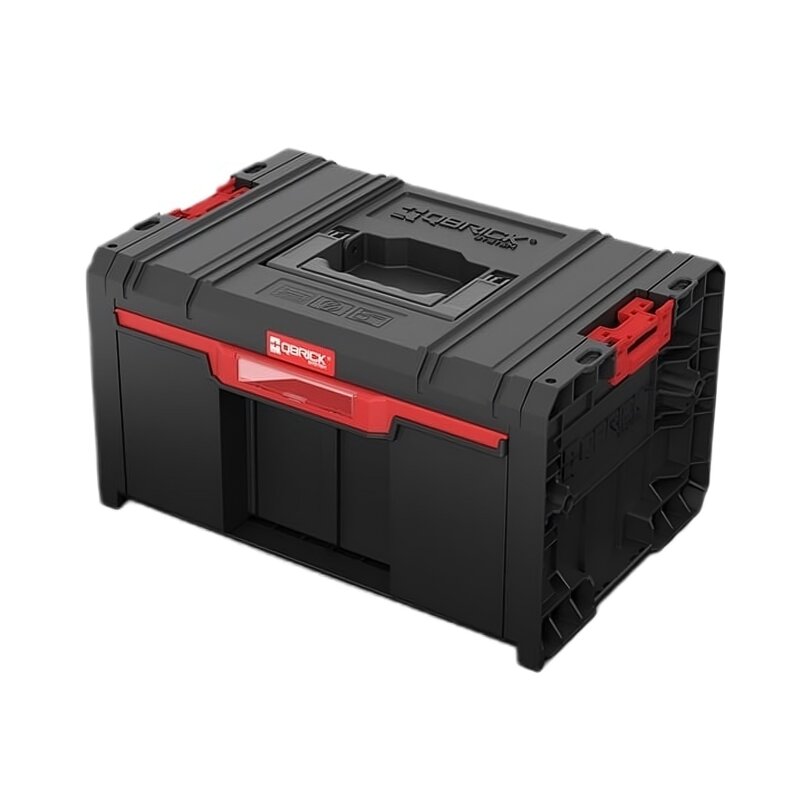 Skrzynka narzędziowa QBRICK System Pro Drawer 1 Toolbox 2.0 Basic