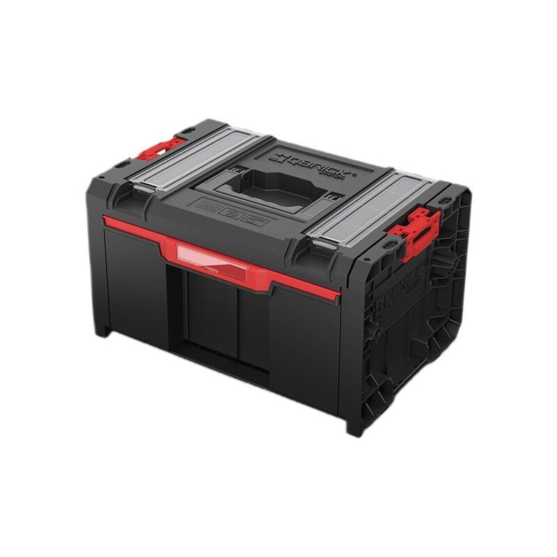 Skrzynia narzędziowa QBRICK PRO Drawer 1 Toolbox 2.0 Profi Basic