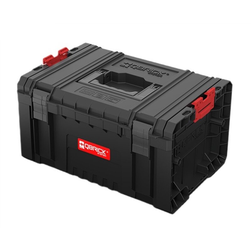 Skrzynka narzędziowa QBRICK System Pro ToolBox 2.0
