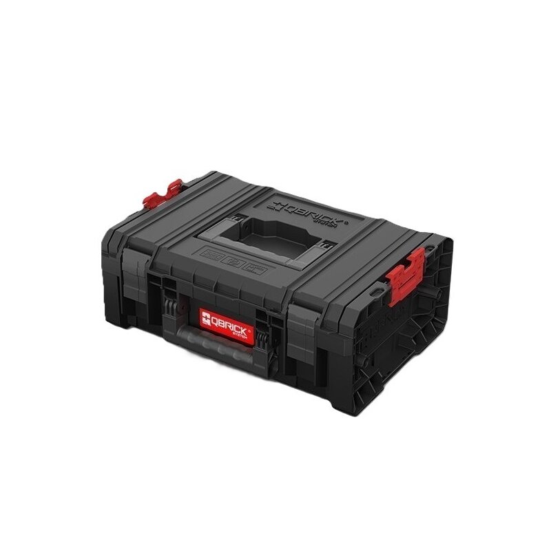 Skrzynia na narzędzia QBRICK System Pro Technican Case 2.0