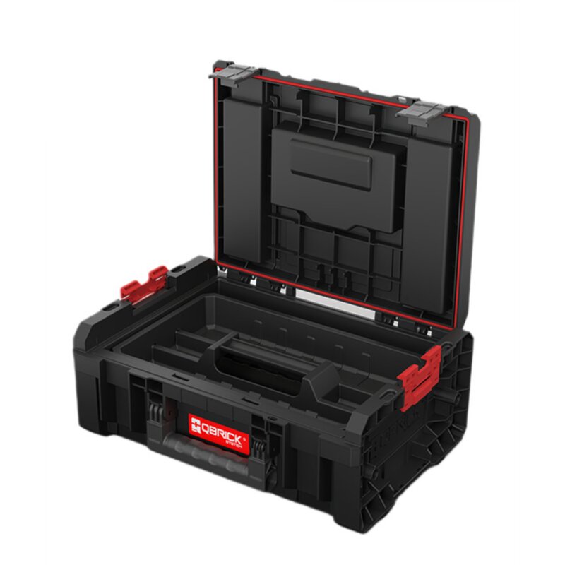 Skrzynka narzędziowa QBRICK System Pro Technician Case 2.0 Profi
