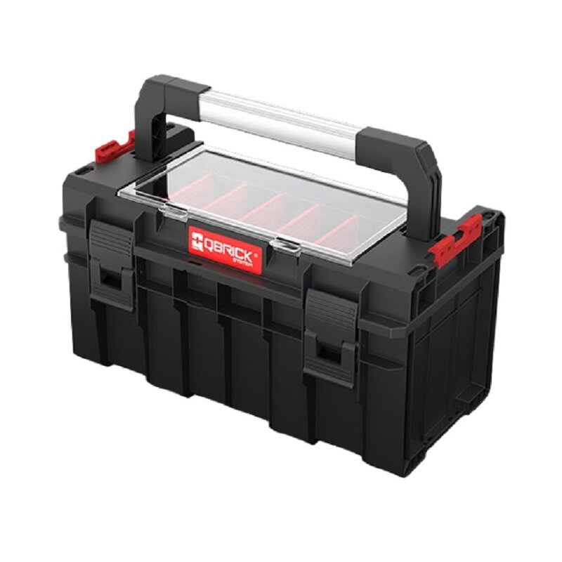 Skrzynia na narzędzia QBRICK System Pro 500 Expert