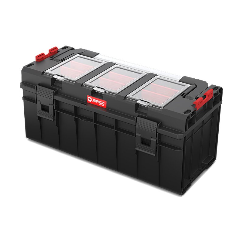 Skrzynka narzędziowa QBRICK System Pro 600 Profi