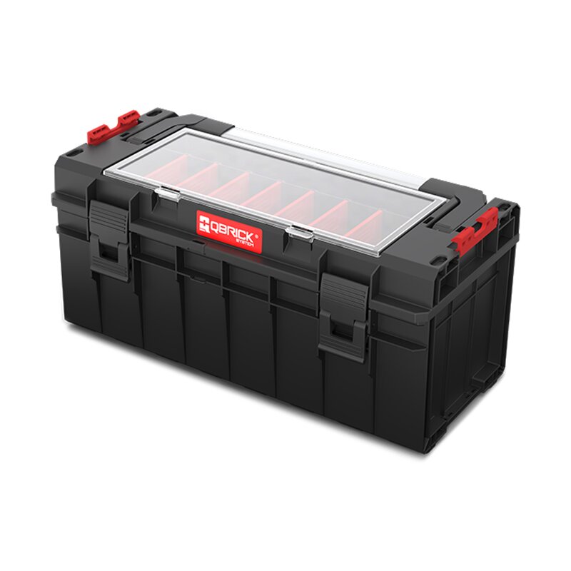 Skrzynka narzędziowa QBRICK System Pro 600 Expert
