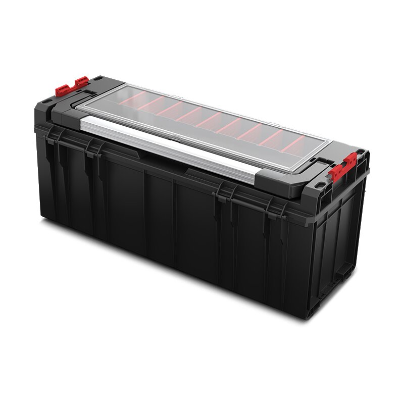 Skrzynka narzędziowa QBRICK System Pro 700 Expert