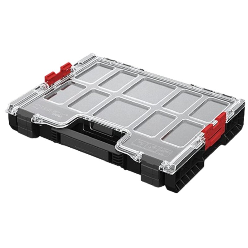 Organizer QBRICK System Pro 200 Multilayer Foam Inserts