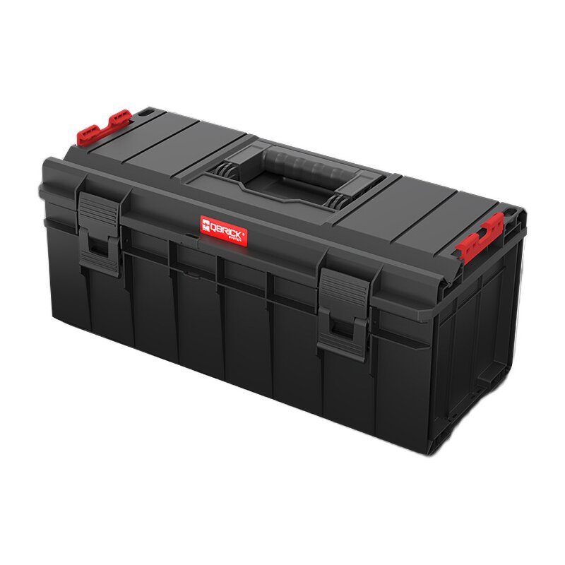 Skrzynka narzędziowa QBRICK System Pro 600 Basic