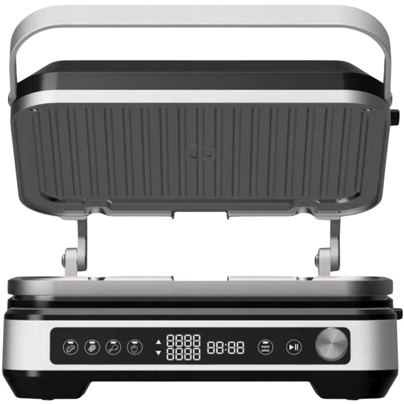 Grill elektryczny TURBOTRONIC TT-CG1W