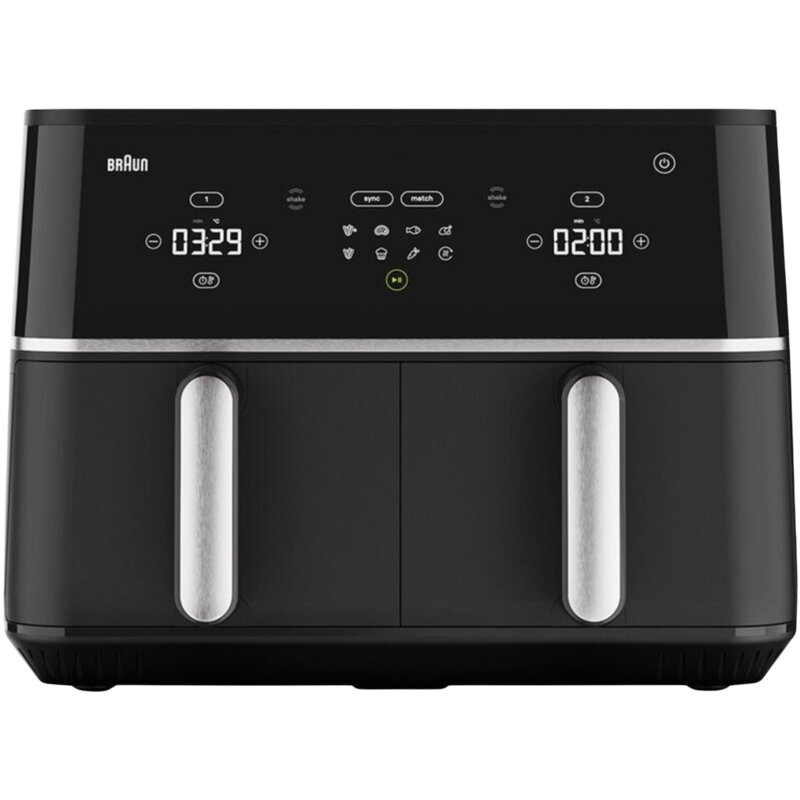 Braun Twin Cook TD5030 2400W 10l