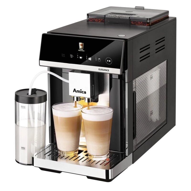 Amica CM 7011 Elegance Szerokość 22cm