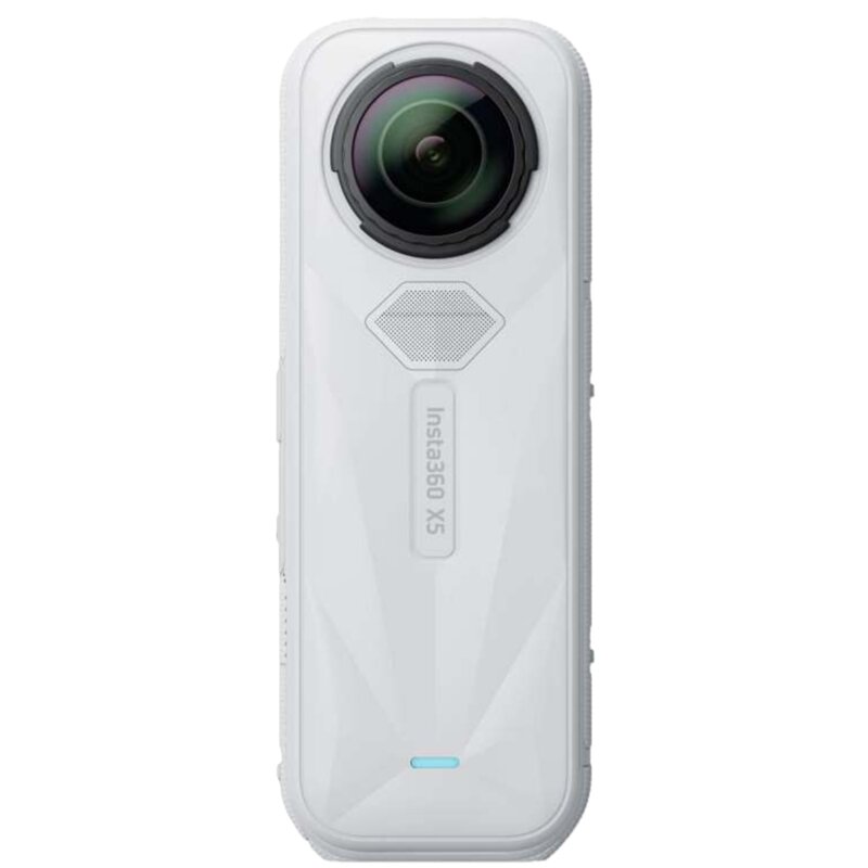 Insta360 X5 Standard Bundle Biały