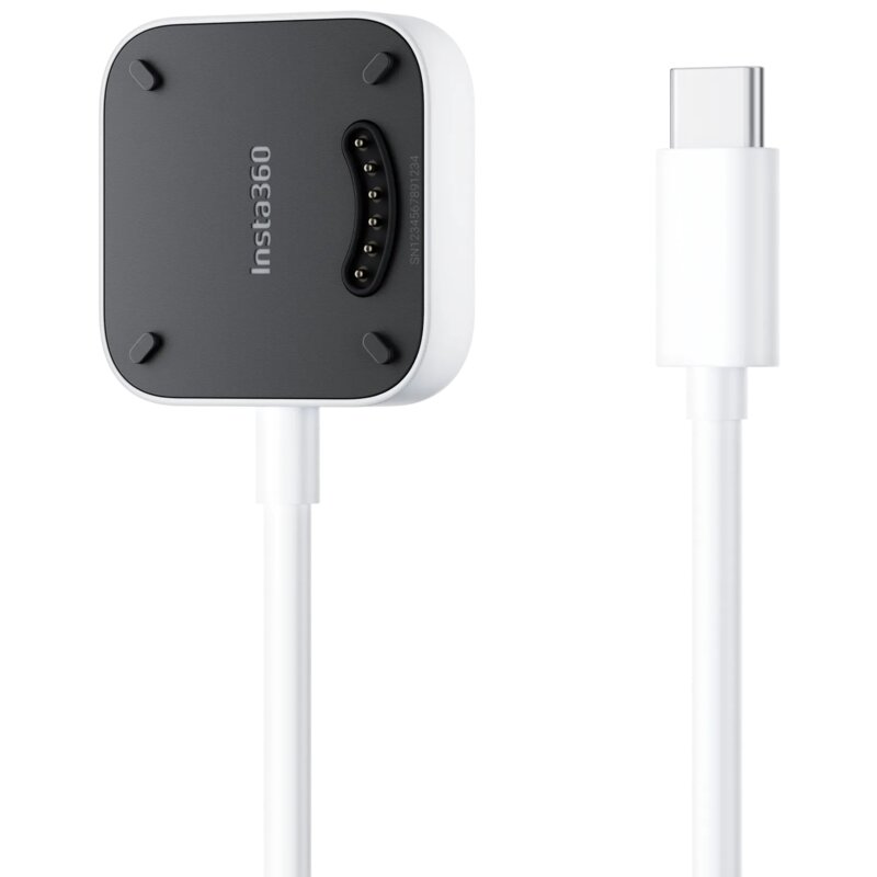 Podstawka ładująca INSTA360 GO Ultra CINSBBEM