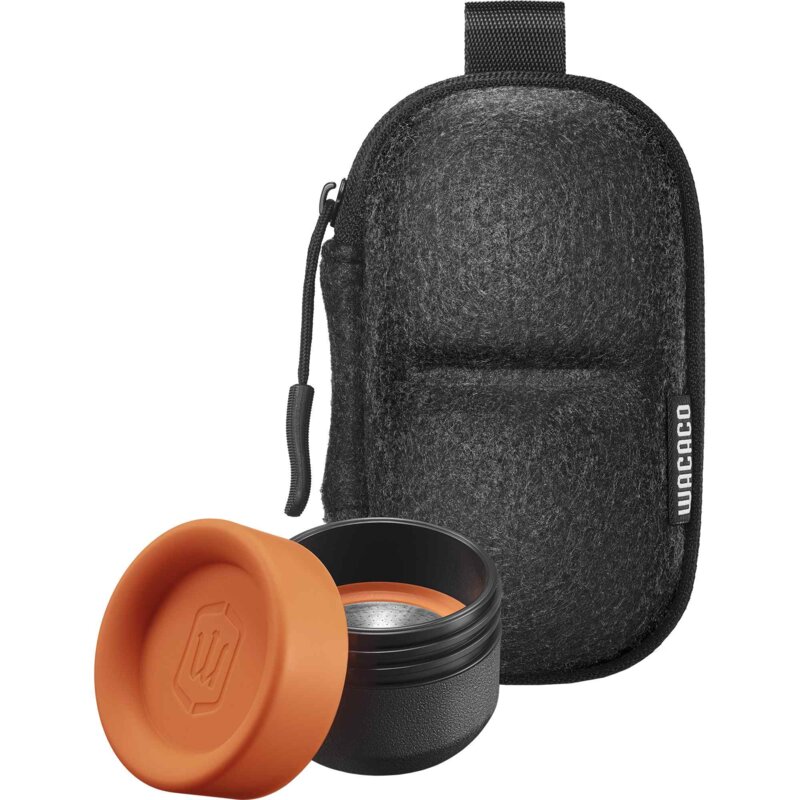 Zestaw koszyków na kawę do ekspresu WACACO Minipresso GR2