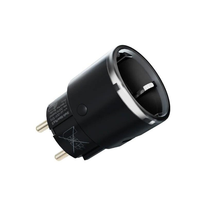 Inteligentne gniazdko SHELLY Wave Plug S Z Wave