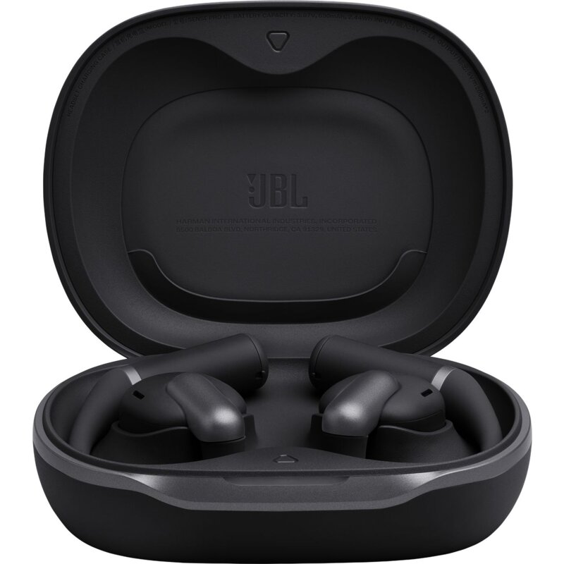 Słuchawki powietrzne JBL Sense Pro Czarny