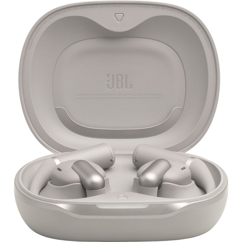 Słuchawki powietrzne JBL Sense Pro Szary