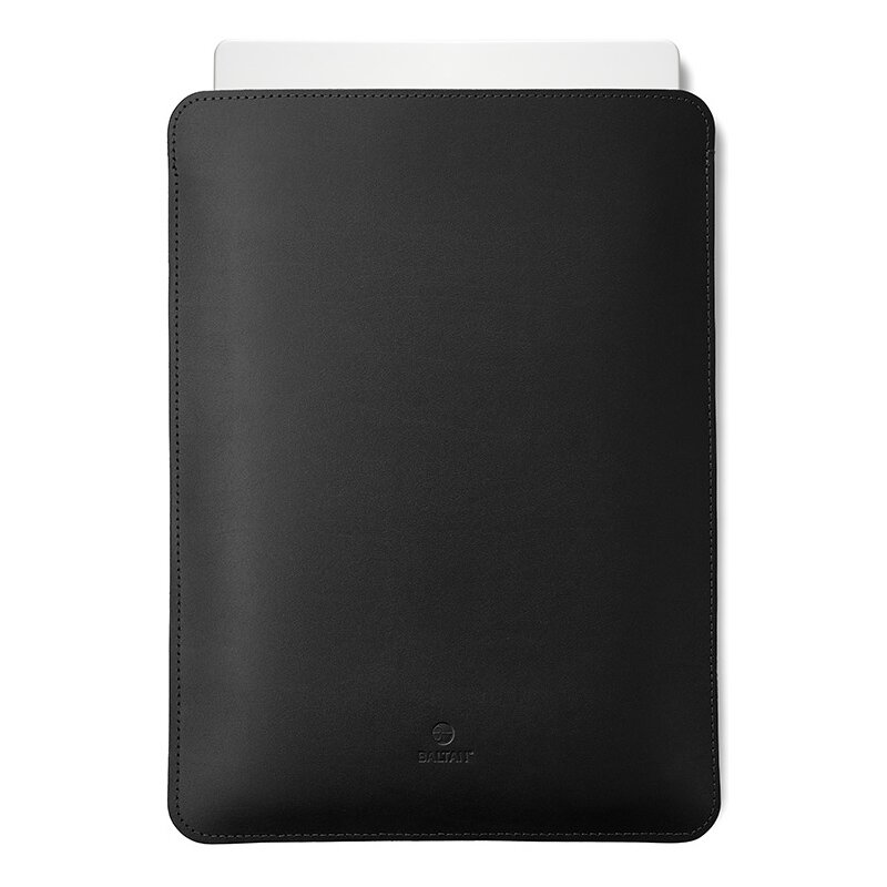 Etui na laptopa BALTAN Sleeve do Apple MacBook Air M4 15.3 cali Czarny
