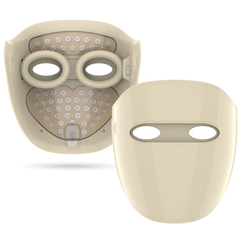 Maska LED do twarzy NENO BEAUTY Alva