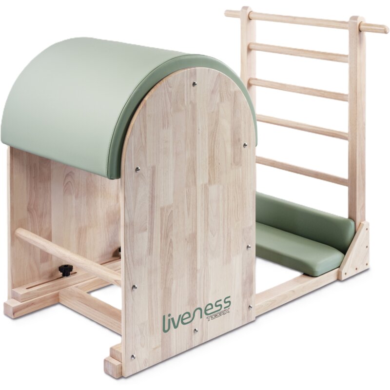 Beczka do pilatesu TOORX PTX1900G