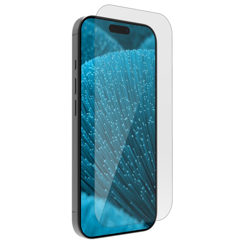 Szkło hartowane ROOBIX Super Clear do Apple iPhone 17 Pro Max