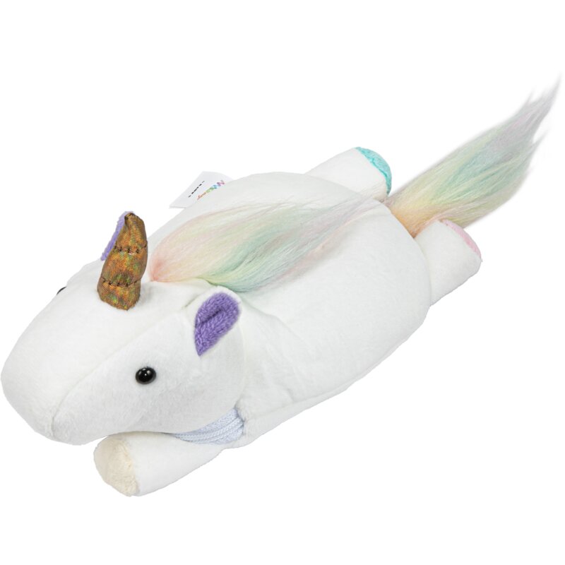 Etui portfel LAUT Magmoji Wallet MagSafe Unicorn Baby