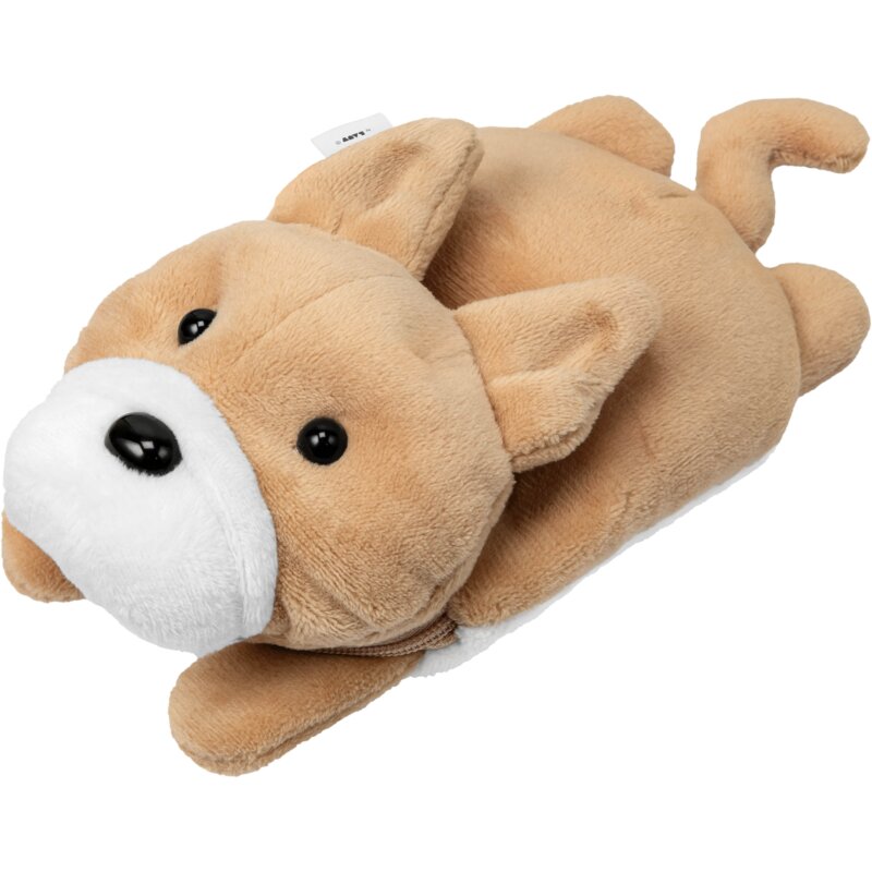 Etui portfel LAUT Magmoji Wallet MagSafe Bulldog