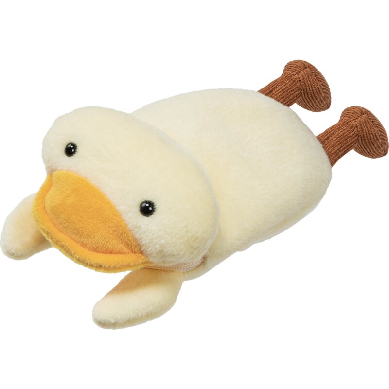 Etui portfel LAUT Magmoji Wallet MagSafe Duckie