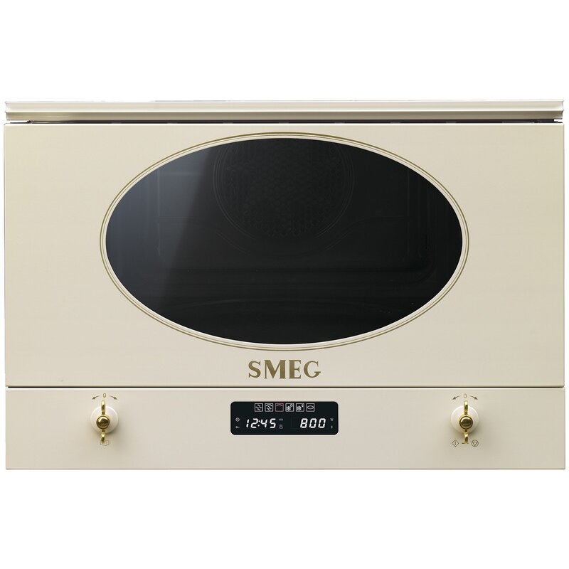 Smeg Coloniale MP822PO Grill
