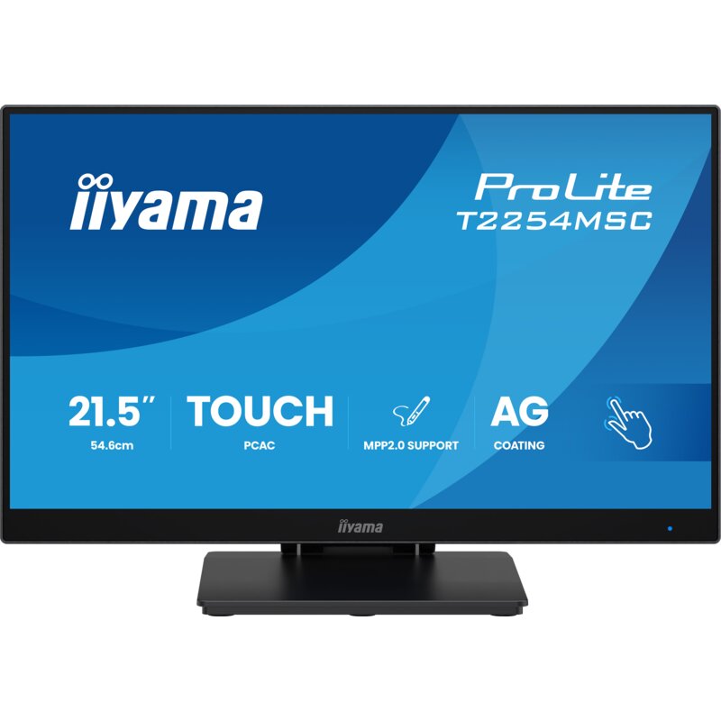 Monitor IIYAMA ProLite T2254MSC-B2AG 21.5