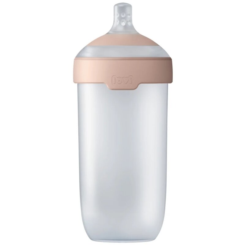 Butelka LOVI Mammafeel 330 ml