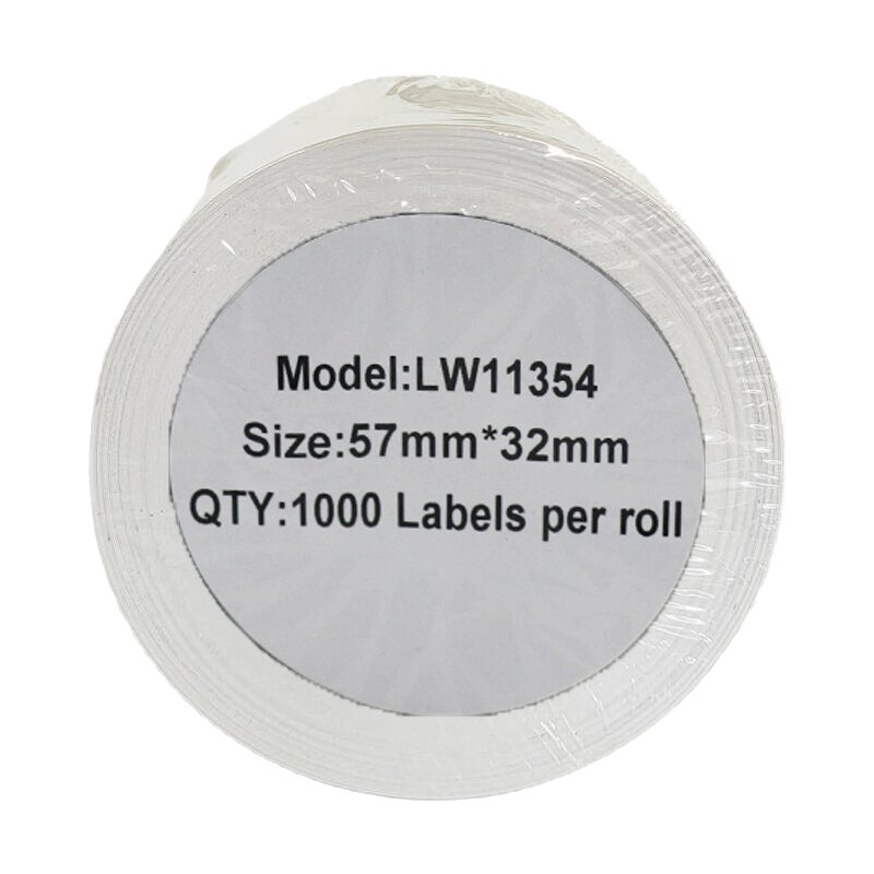 Etykieta PRISM LW 11354 57 x 32 mm 1000 szt.