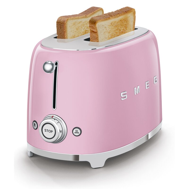 Smeg TSF01PKEU Rozmrażanie 950W