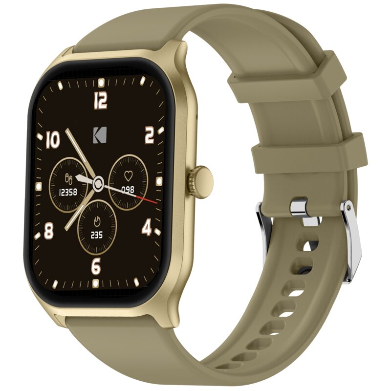 Smartwatch KODAK SW-7224 Złoty
