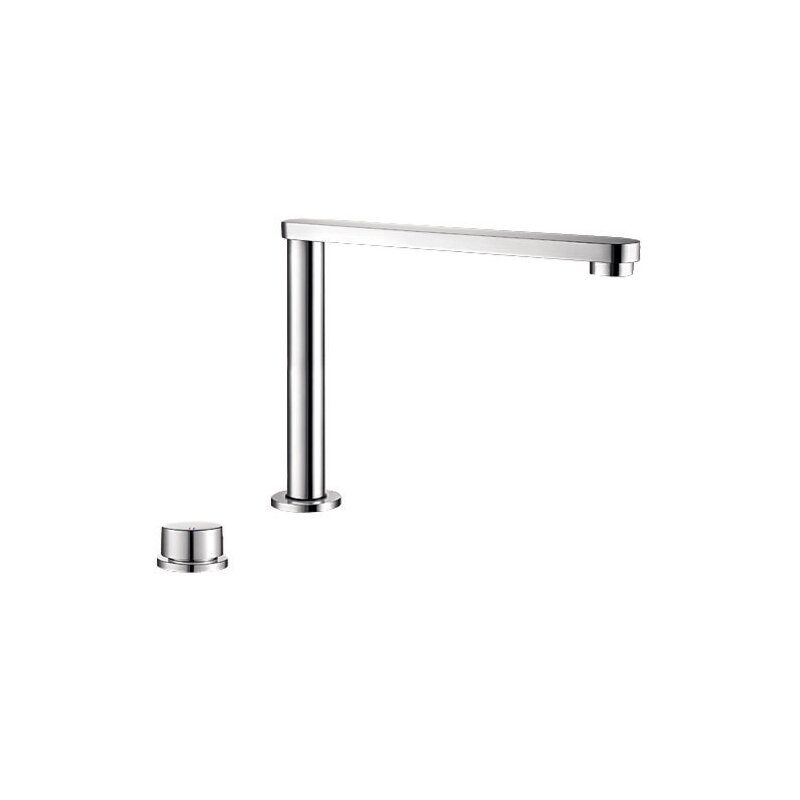Bateria BLANCO Eloscope-F II 516672 Chrom
