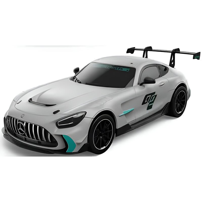 Samochód  zdalnie sterowany RASTAR Mercedes-AMG GT2