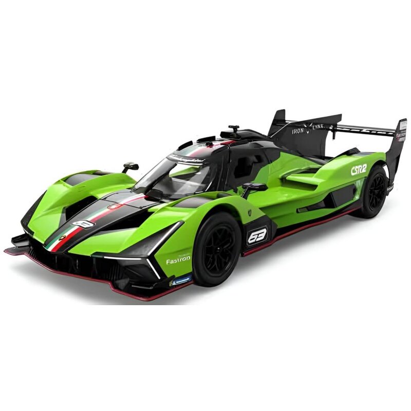 Samochód zdalnie sterowany RASTAR Lamborghini SC63 10150